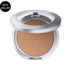 Pur Mineral Glow Bronzing Powder